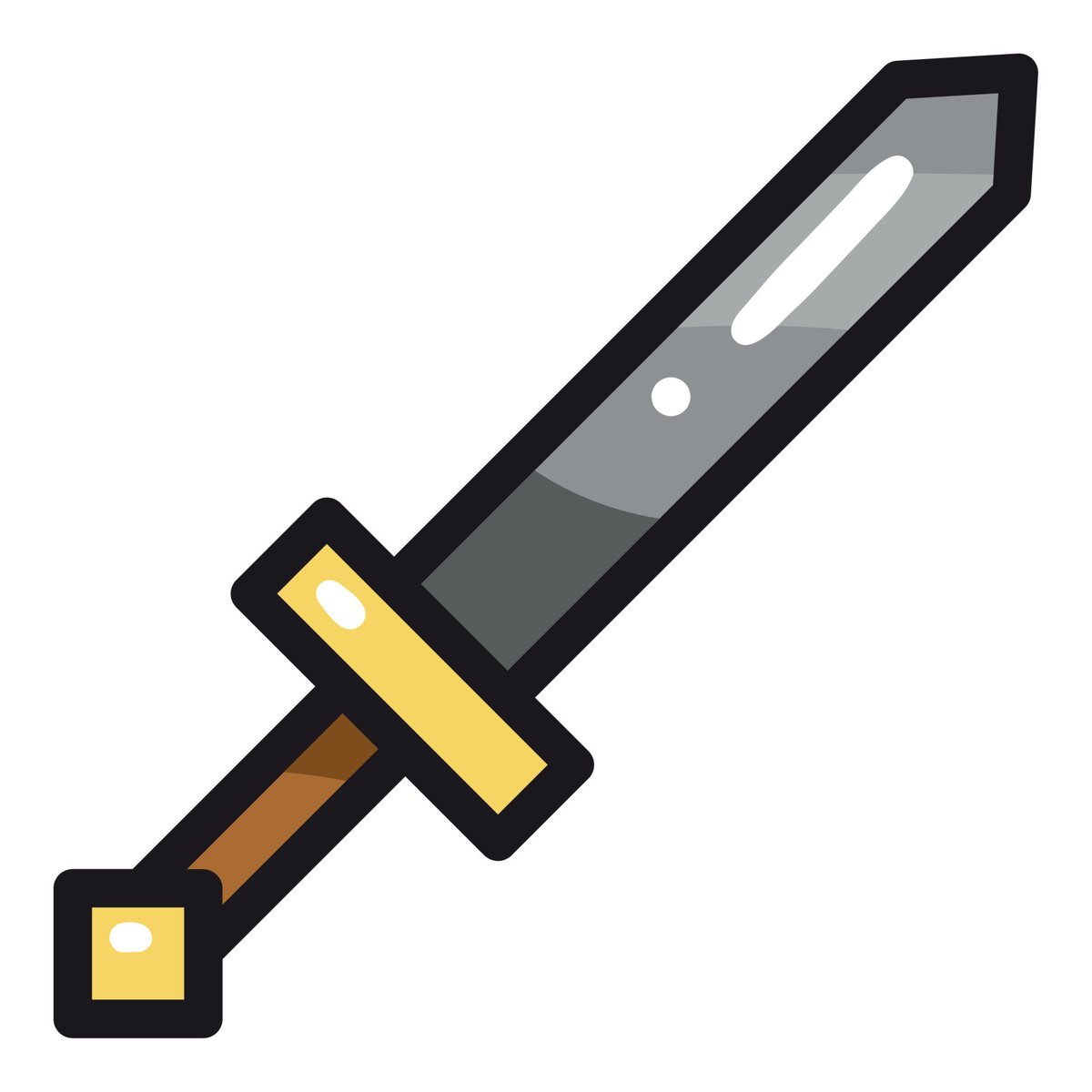 Sword Cartoon Illustrations Discover Free Vector Art And Pictures Online